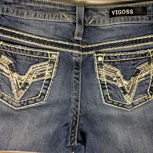 Vigoss Jeans